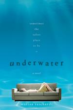 Underwater