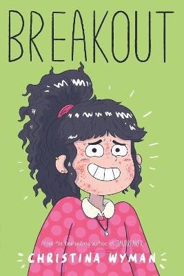 Breakout - Christina Wyman - cover