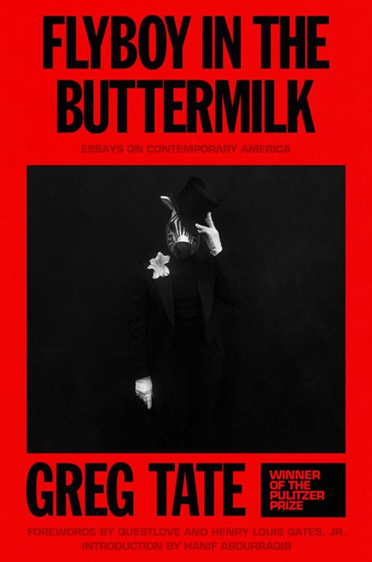 Flyboy in the Buttermilk