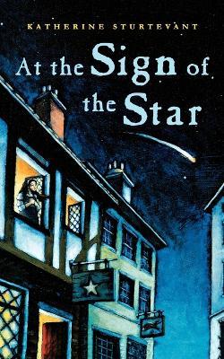At the Sign of the Star - Katherine Sturtevant - cover