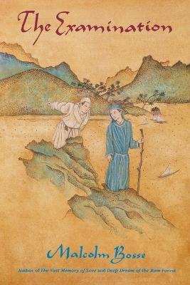 Examination - Malcolm Bosse - cover