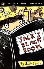 Jack's Black Book