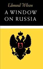 A Window on Russia: For the Use of Foreign Readers