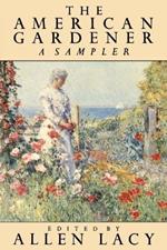 The American Gardener