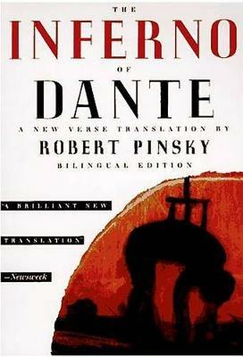 The Inferno of Dante - Dante - cover