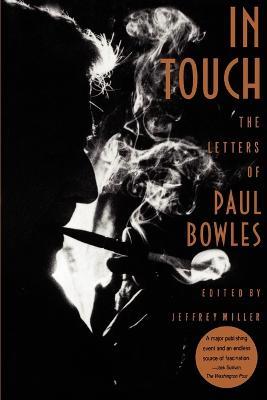 In Touch - Paul Bowles - cover