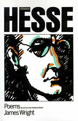 Poems - Hermann Hesse - cover