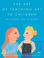 The Art of Teaching Art to Children