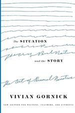 THE SITUATION AND THE STORY
