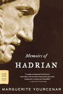 Libro in inglese Memoirs Of Hadrian Marguerite Yourcenar