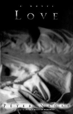 Love - Peter Nadas - cover