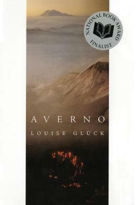 Averno: Poems - Louise Gluck - cover