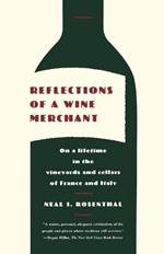 Reflections of a Wine Merchant: A Bittersweet Saga of Light and Dark