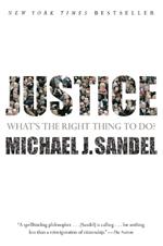 JUSTICE