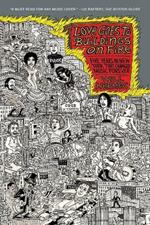 Love Goes to Buildings on Fire: Five Years in New York That Changed Music Forever