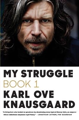 My Struggle, Book One - Karl Ove Knausgaard - cover