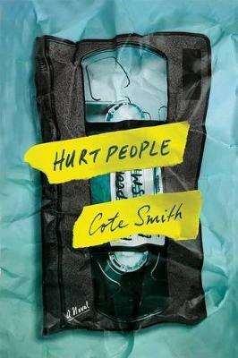 Hurt People - Cote Smith - cover