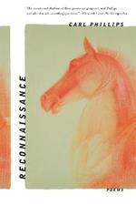 Reconnaissance: Poems