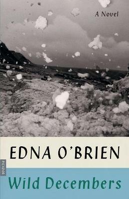 Wild Decembers - Edna O'Brien - cover