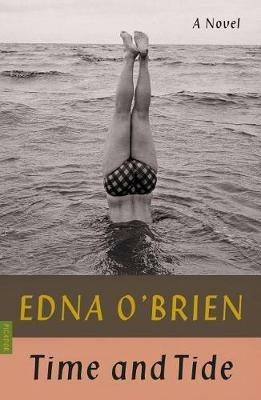 Time and Tide - Edna O'Brien - cover