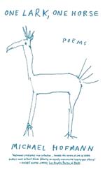 One Lark, One Horse: Poems