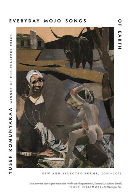 Everyday Mojo Songs of Earth