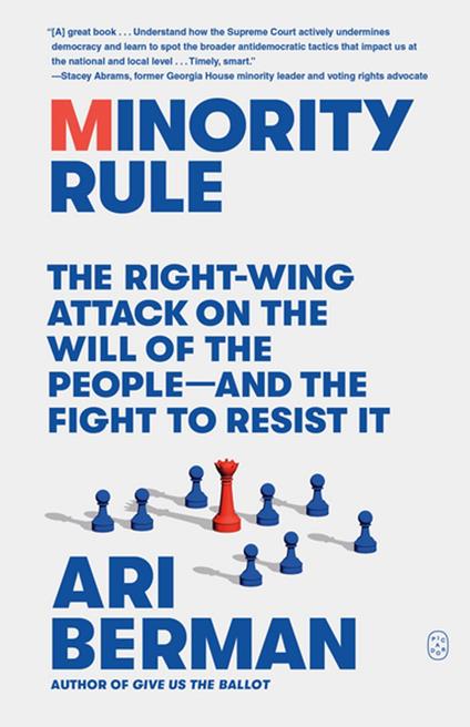 Minority Rule