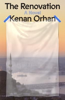 The Renovation - Kenan Orhan - cover