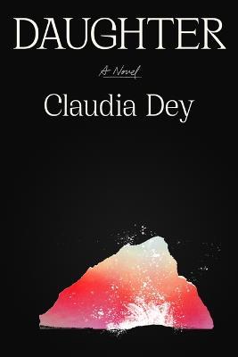 Daughter - Claudia Dey - cover