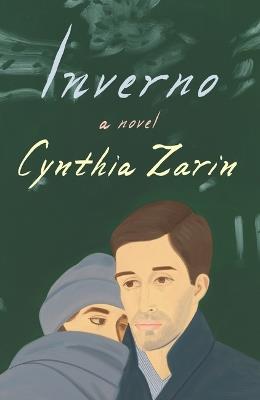 Inverno - Cynthia Zarin - cover