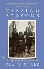 Missing Persons