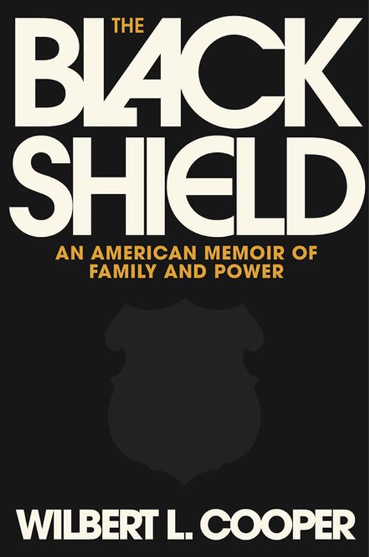 The Black Shield