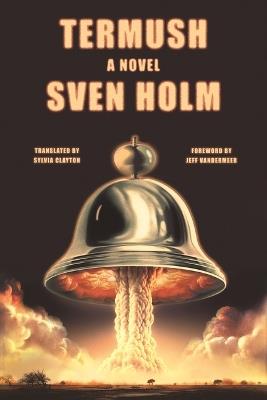 Termush - Sven Holm - cover