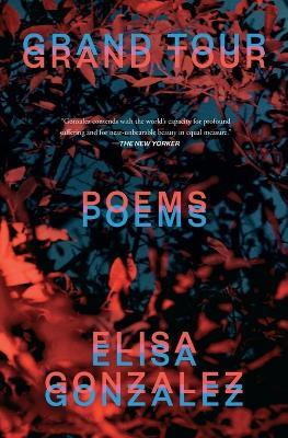 GRAND TOUR - Elisa Gonzalez - cover