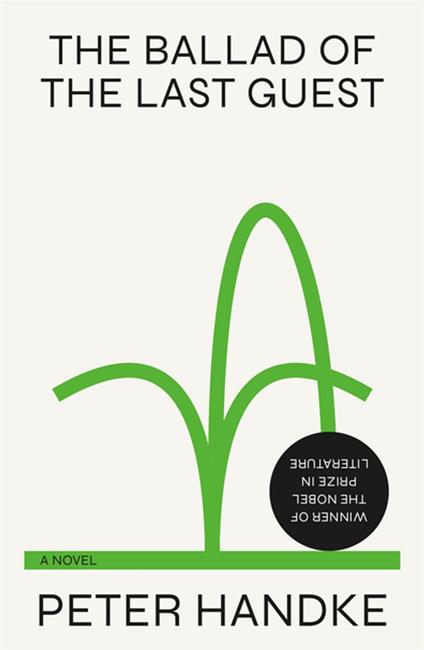 The Ballad of the Last Guest