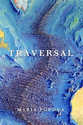 Traversal - Maria Popova - cover