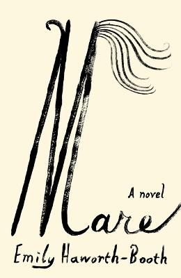 Mare - Emily Haworth-Booth - cover