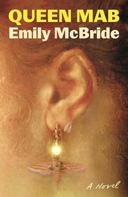 Queen Mab - Emily McBride - cover