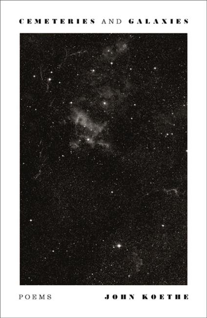 Cemeteries and Galaxies