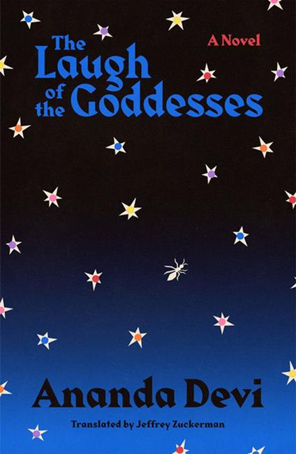 The Laugh of the Goddesses