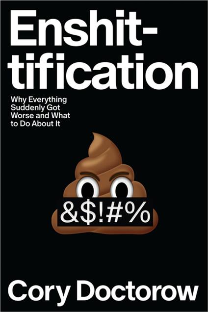 Enshittification