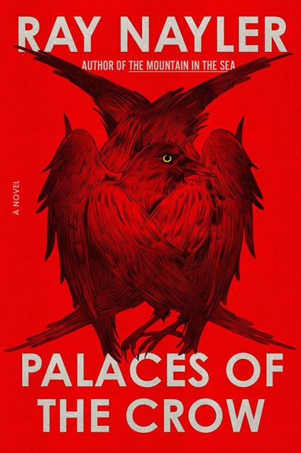 Palaces of the Crow