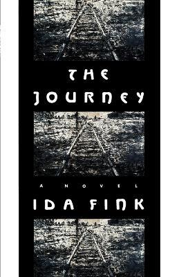 The Journey - Ida Fink - cover