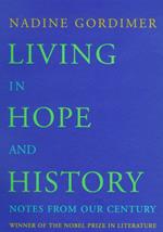 Living in Hope and History