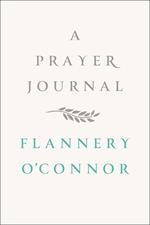 A Prayer Journal
