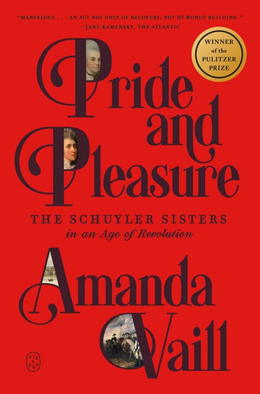 Pride and Pleasure