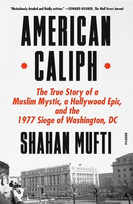 American Caliph