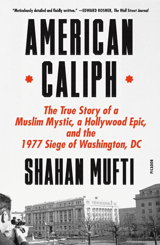 American Caliph