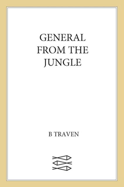 General from the Jungle