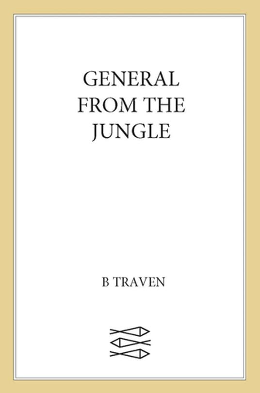 General from the Jungle